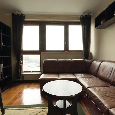 Sea - Sea Towers Apartment
