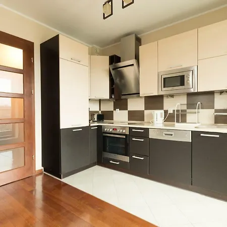 Sea - Sea Towers Apartment *