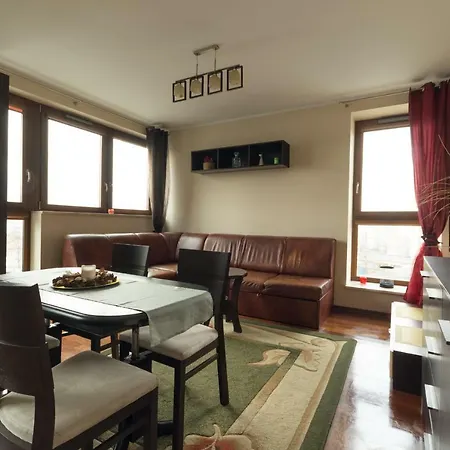 Sea - Sea Towers Apartment *
